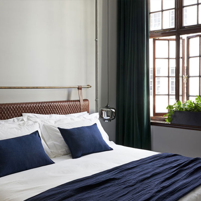 Two Bedroom Suite