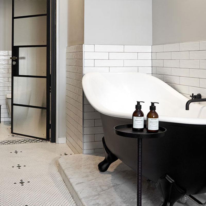 Two Bedroom Suite