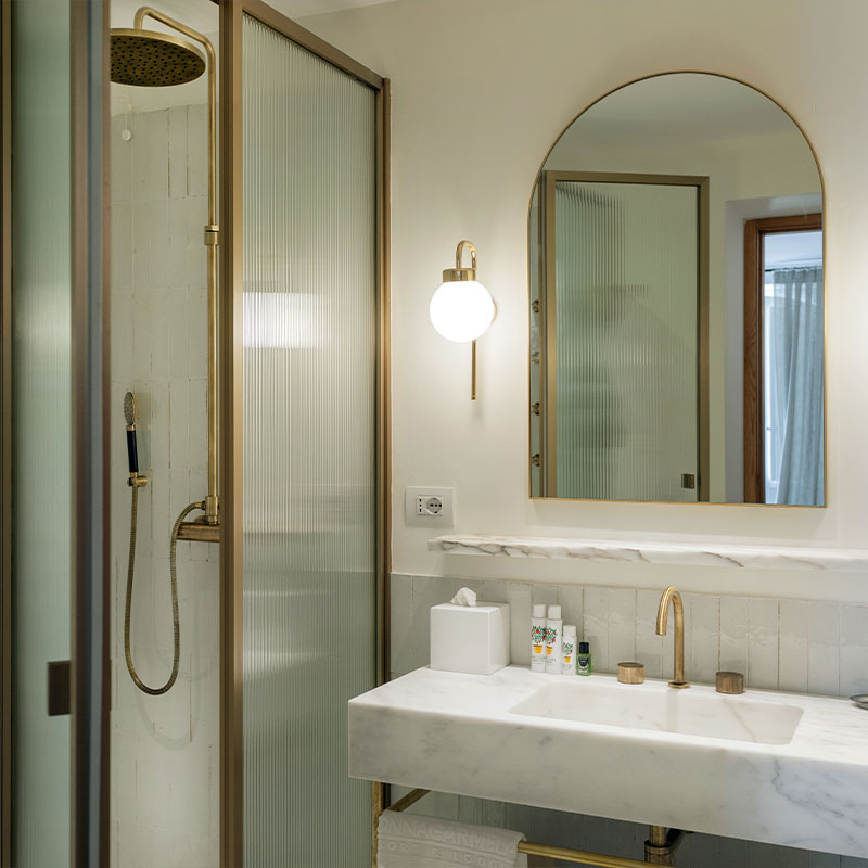 Exclusive Suite - private terrace pool
