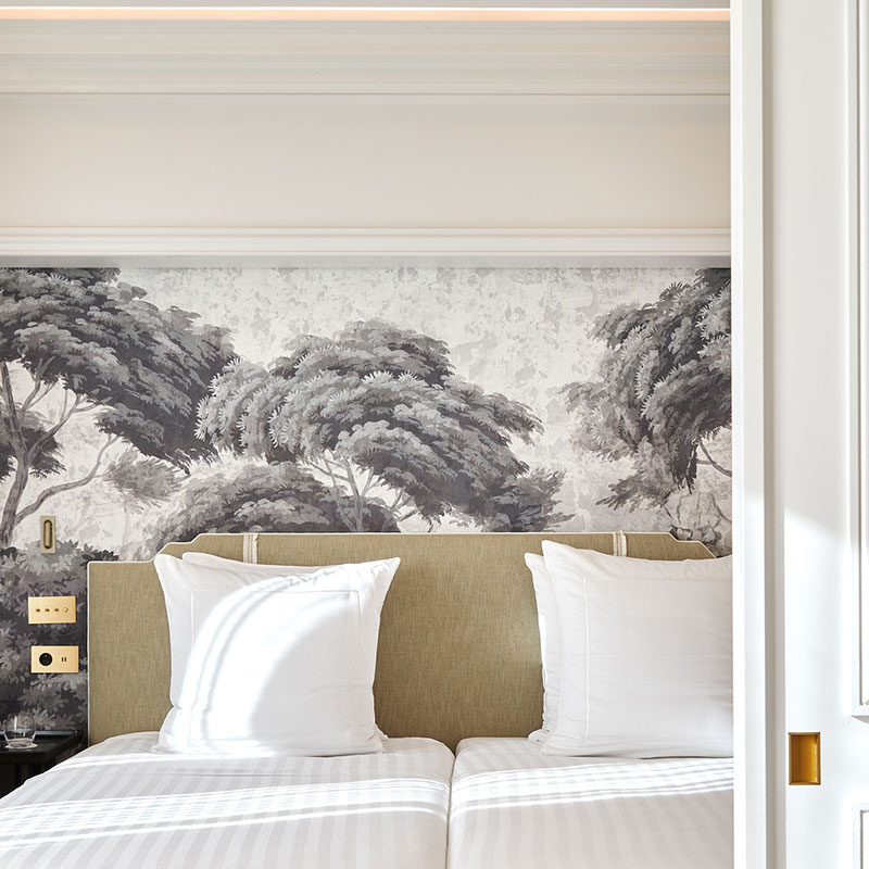 Prestige Suite