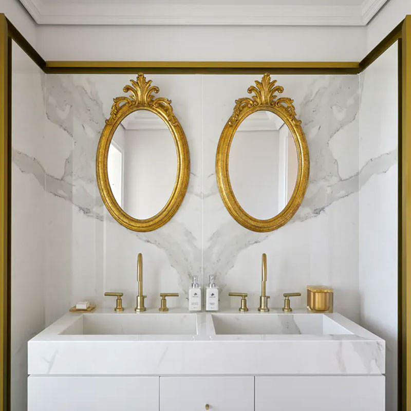 Prestige Suite
