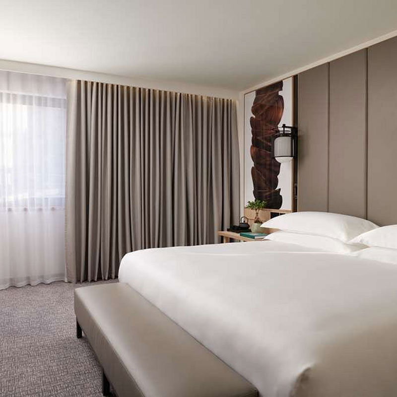One Bedroom Suite