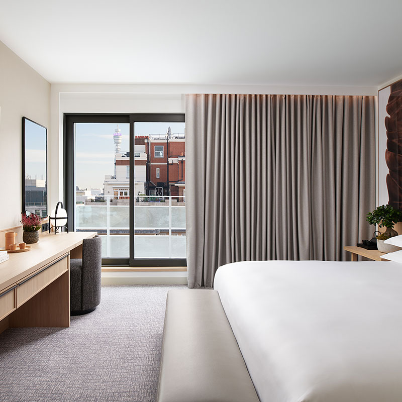 Zen Suite