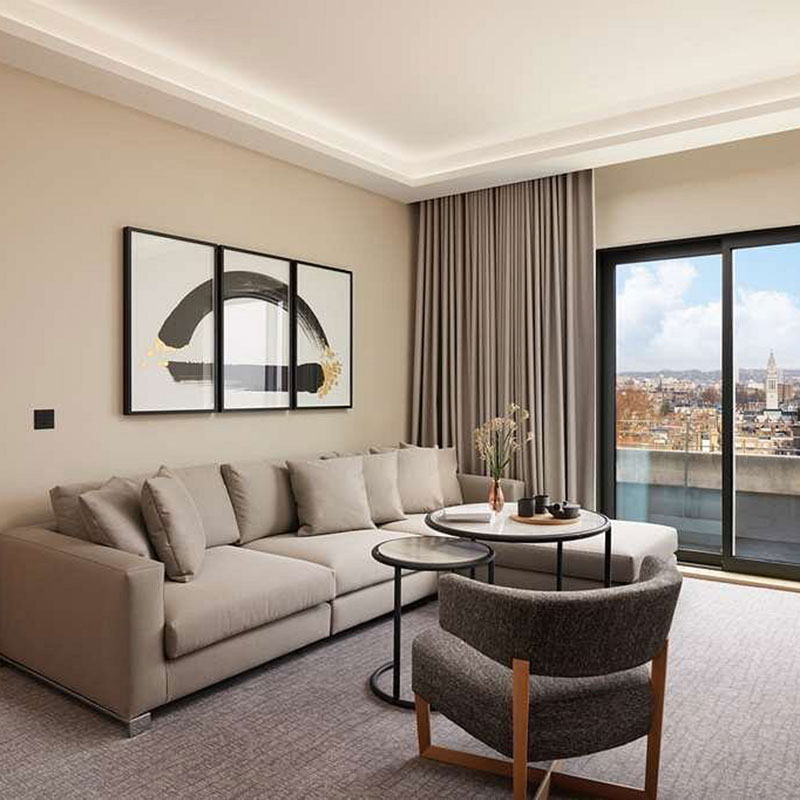 Saijoukai Suite