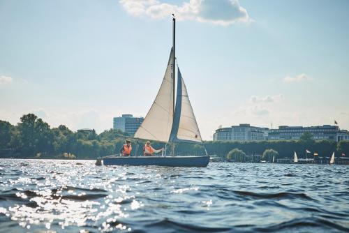 Alster Deluxe