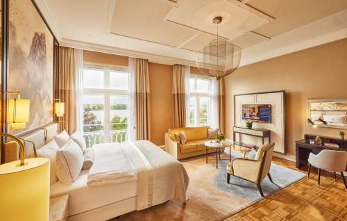 Alster Deluxe