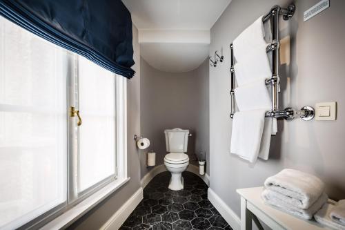Deluxe Junior Suite