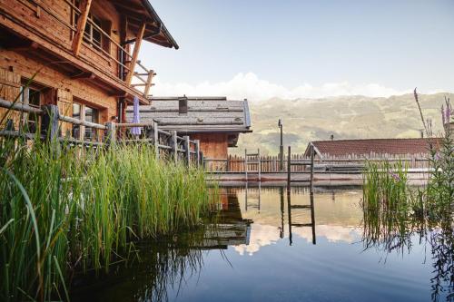 Luxury Chalet (4- 8 Adults)