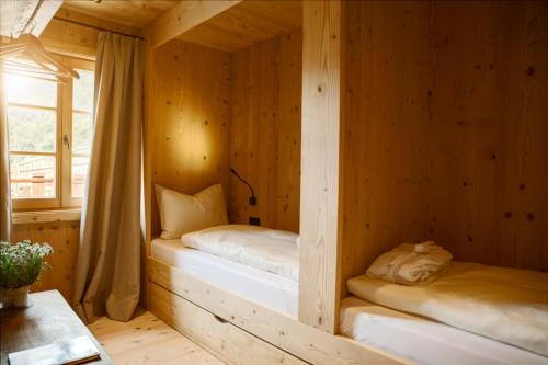 Luxury Chalet (2-4 adults)