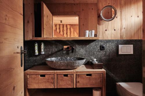 Luxury Chalet (2-4 adults)