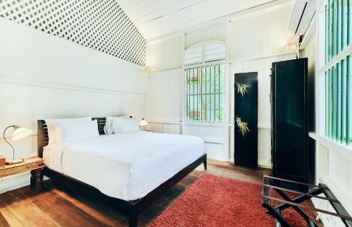 Two-Bedroom Suite - Penang House 2