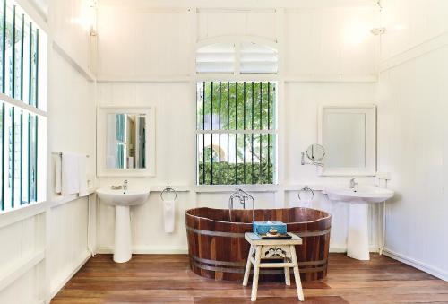 Two-Bedroom Suite - Penang House 2