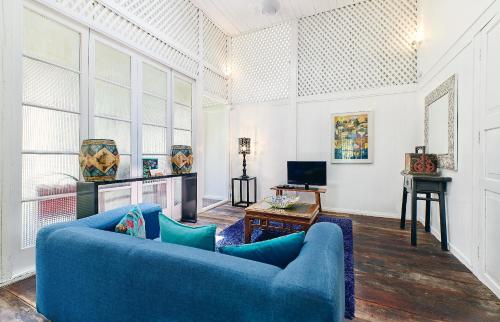 Two-Bedroom Suite - Penang House 2