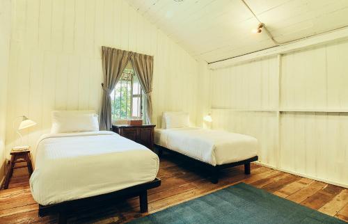 Two Bedroom - Plantation House 3