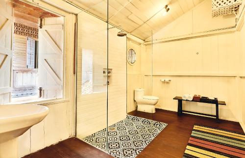 Two Bedroom - Plantation House 3