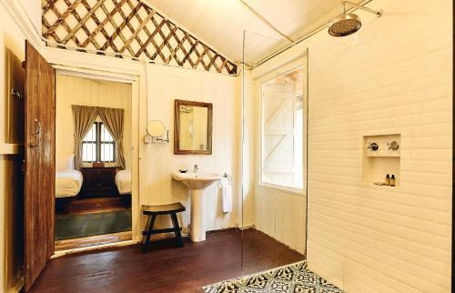 Two Bedroom - Plantation House 3