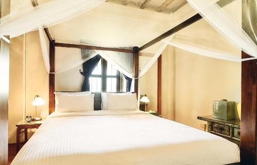 Two-Bedroom Suite - Plantation House 5