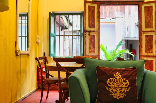 Two-Bedroom Suite - Plantation House 5