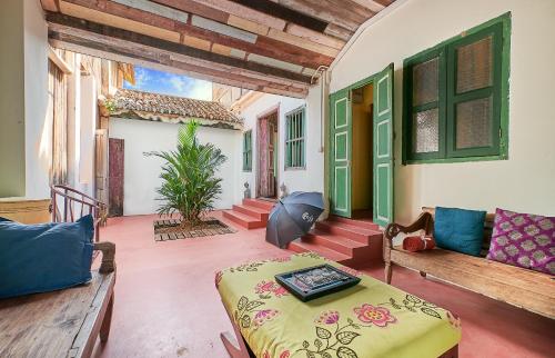 Two-Bedroom Suite - Plantation House 5