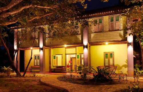 Two-Bedroom Suite - Plantation House 5
