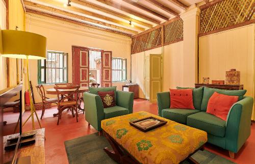 Two-Bedroom Suite - Plantation House 5