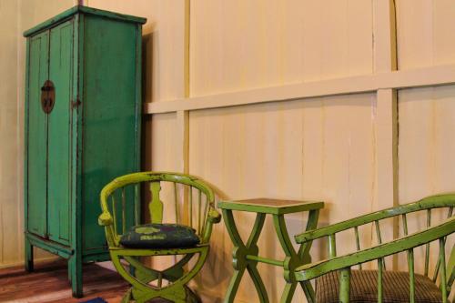 Two-Bedroom Suite - Plantation House 6