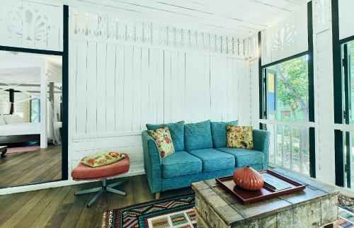 Deluxe Two-Bedroom Suite - Negri Sembilan House