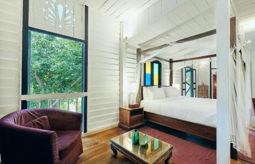 Deluxe Two-Bedroom Suite - Negri Sembilan House