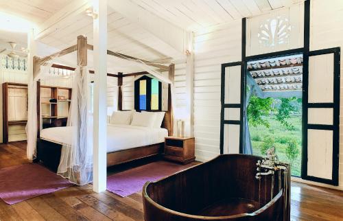 Deluxe Two-Bedroom Suite - Negri Sembilan House
