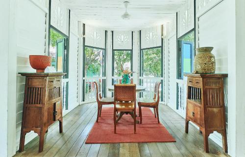 Deluxe Two-Bedroom Suite - Negri Sembilan House