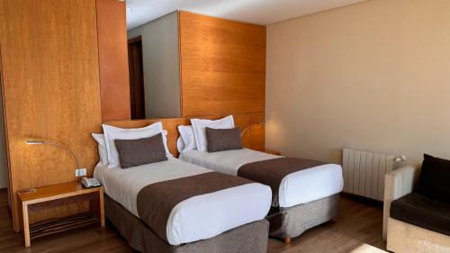 Studio with Sofa Bed