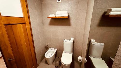 Deluxe Queen Studio 