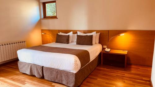 Superior One Bedroom Suite