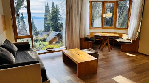 Superior One Bedroom Suite