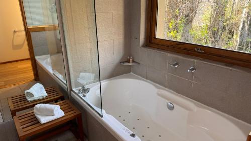 Superior One Bedroom Suite