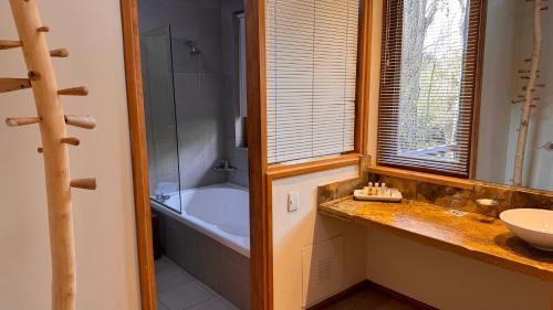 Superior One Bedroom Suite