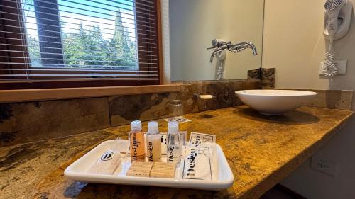Superior One Bedroom Suite
