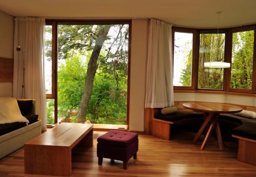 Superior One Bedroom Suite