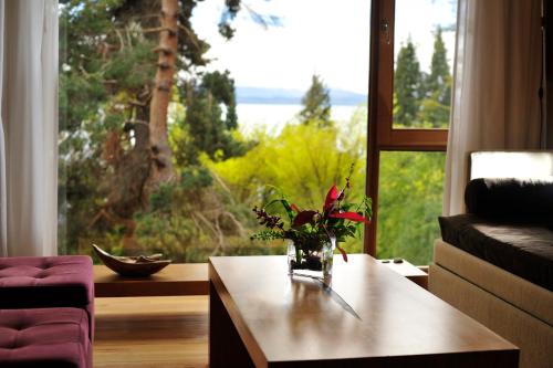 Superior One Bedroom Suite