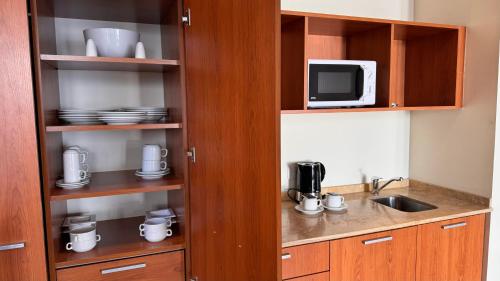 Superior One Bedroom Suite