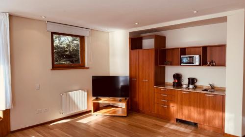 Superior One Bedroom Suite
