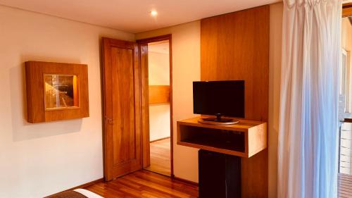 Superior One Bedroom Suite