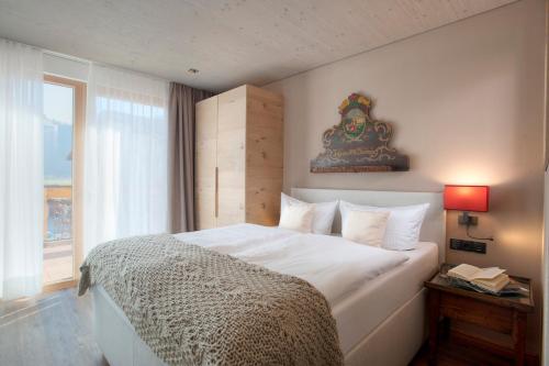 Deluxe Two Bedroom Suite