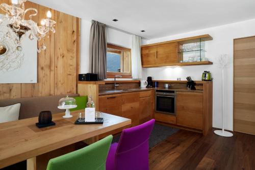 Deluxe Two Bedroom Suite