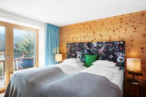 One Bedroom Suite
