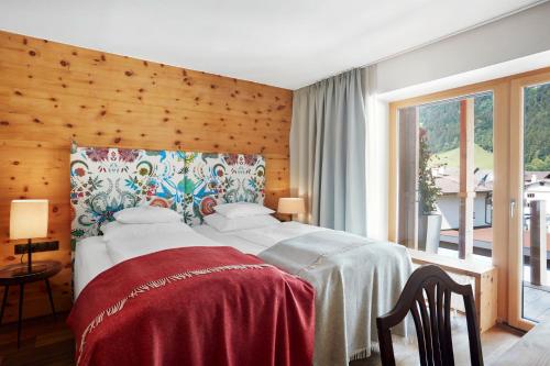 One Bedroom Suite