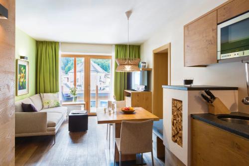 One Bedroom Suite