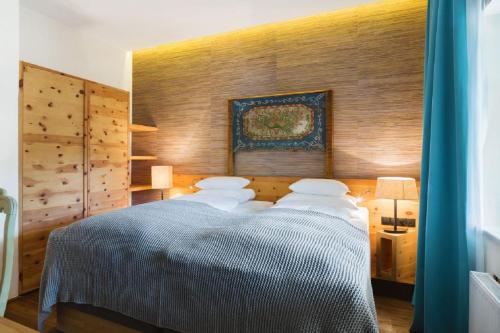 Two Bedroom Suite