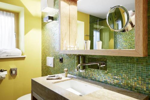 Two Bedroom Suite