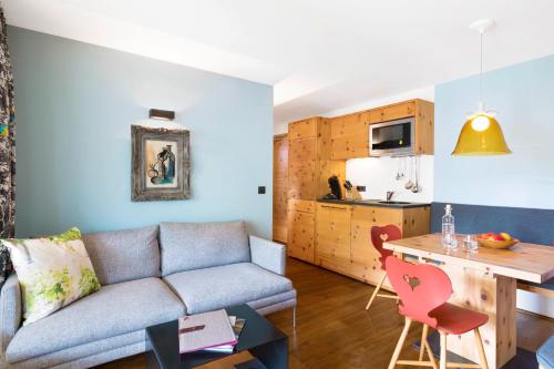 Two Bedroom Suite
